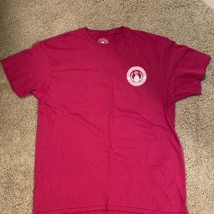 Love & Pineapples Size Large red pink. NWT Great Valentine’s Day gift. ❤️